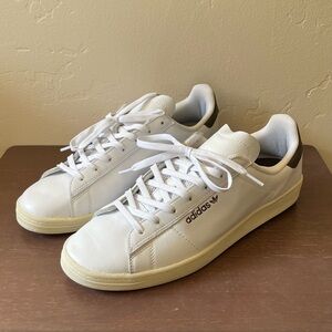 Adidas Skateboarding - Campus ADV - US Men’s Size 12 - White